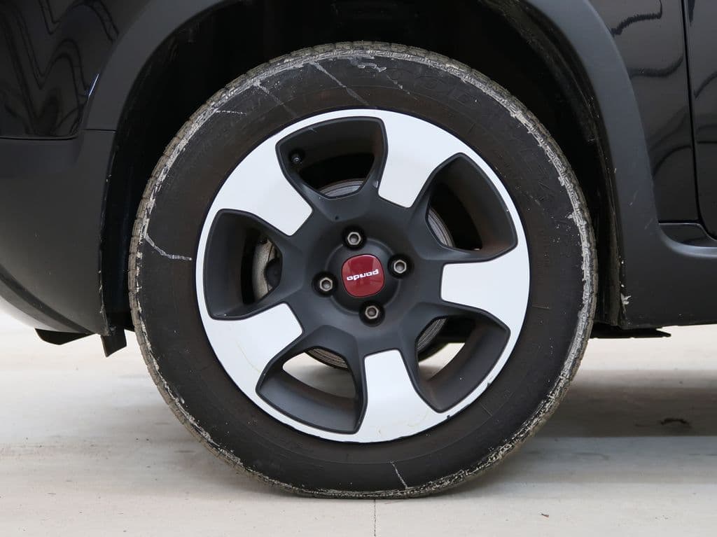Fiat Panda - 10