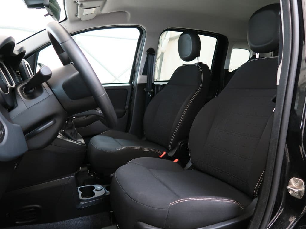 Fiat Panda - 13