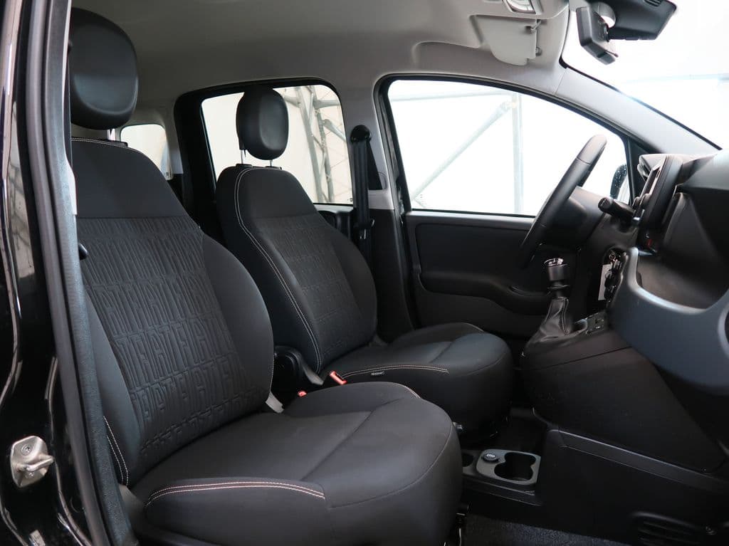 Fiat Panda - 17