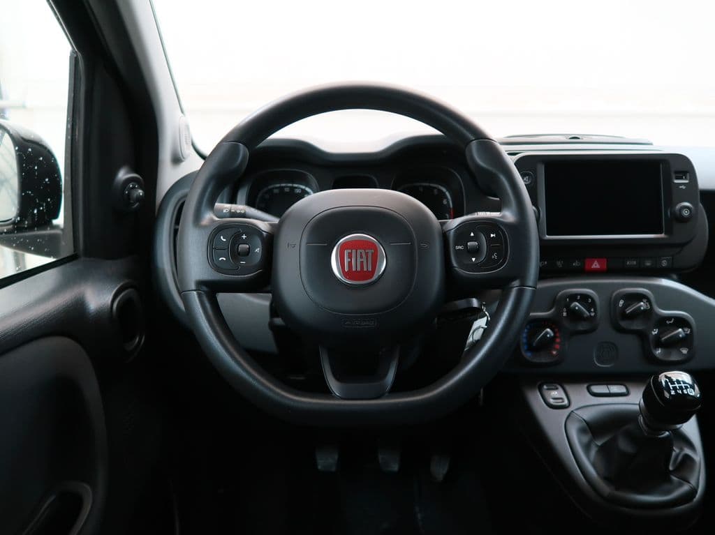 Fiat Panda - 19
