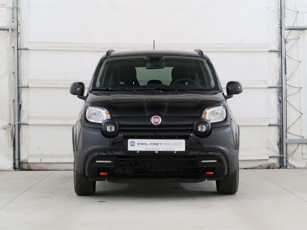 Fiat Panda - 3