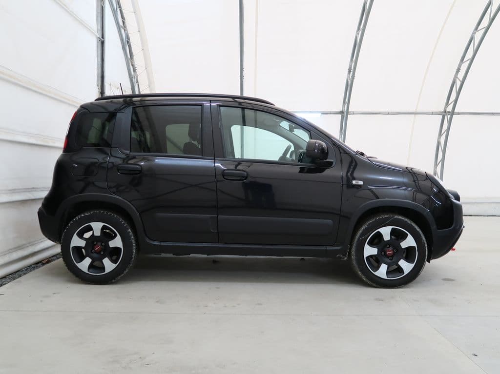 Fiat Panda - 5