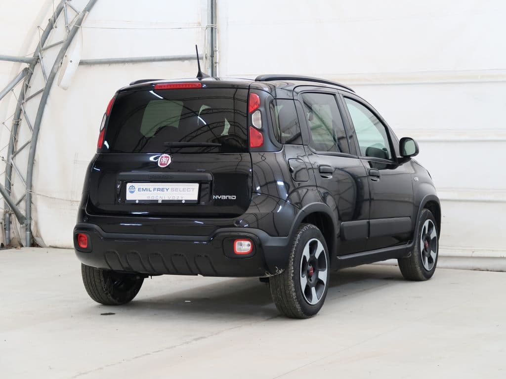 Fiat Panda - 6
