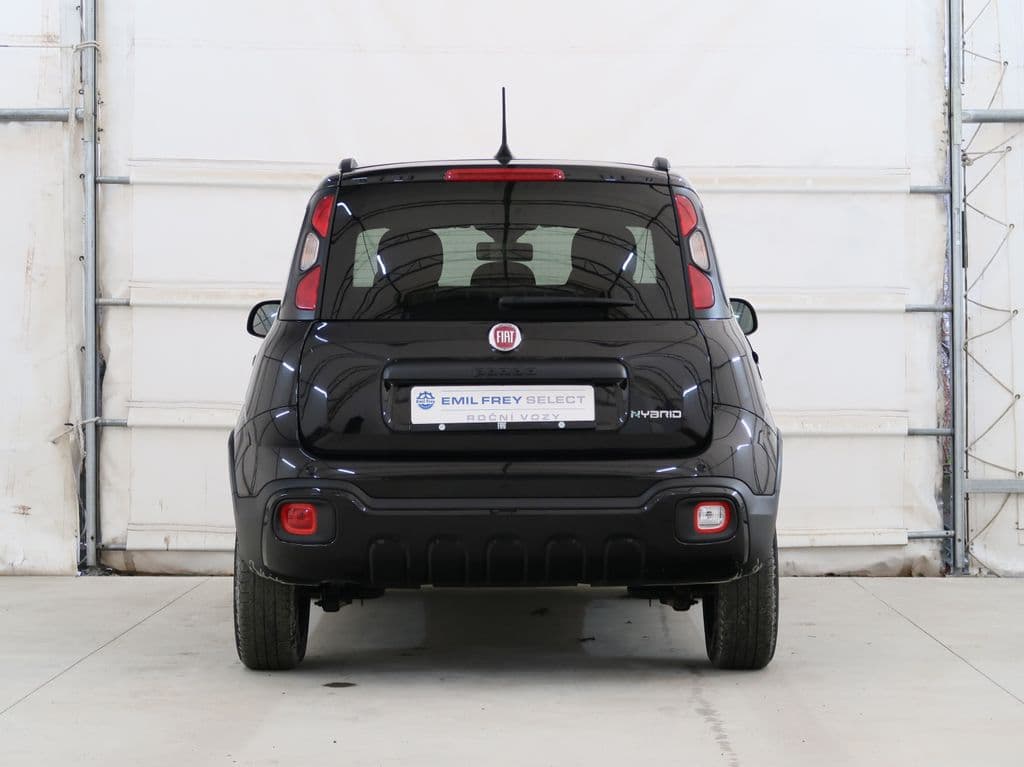 Fiat Panda - 7