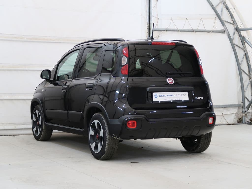 Fiat Panda - 8
