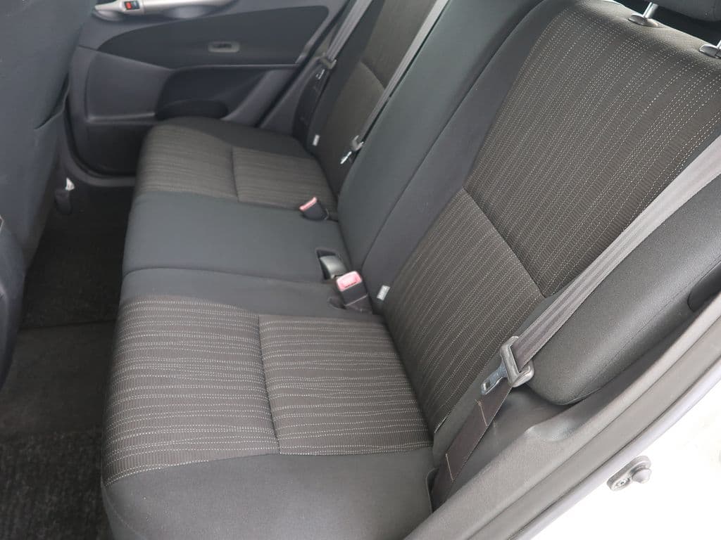 2007 Toyota Auris - 10