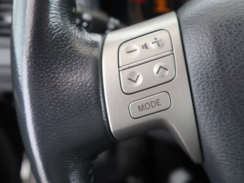 2007 Toyota Auris - 20