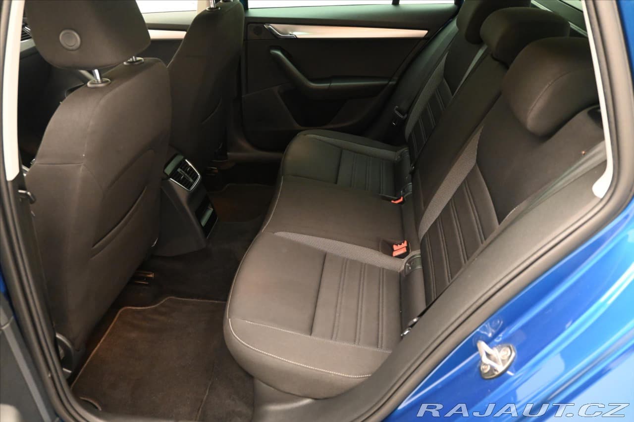 2019 Škoda Octavia - 14