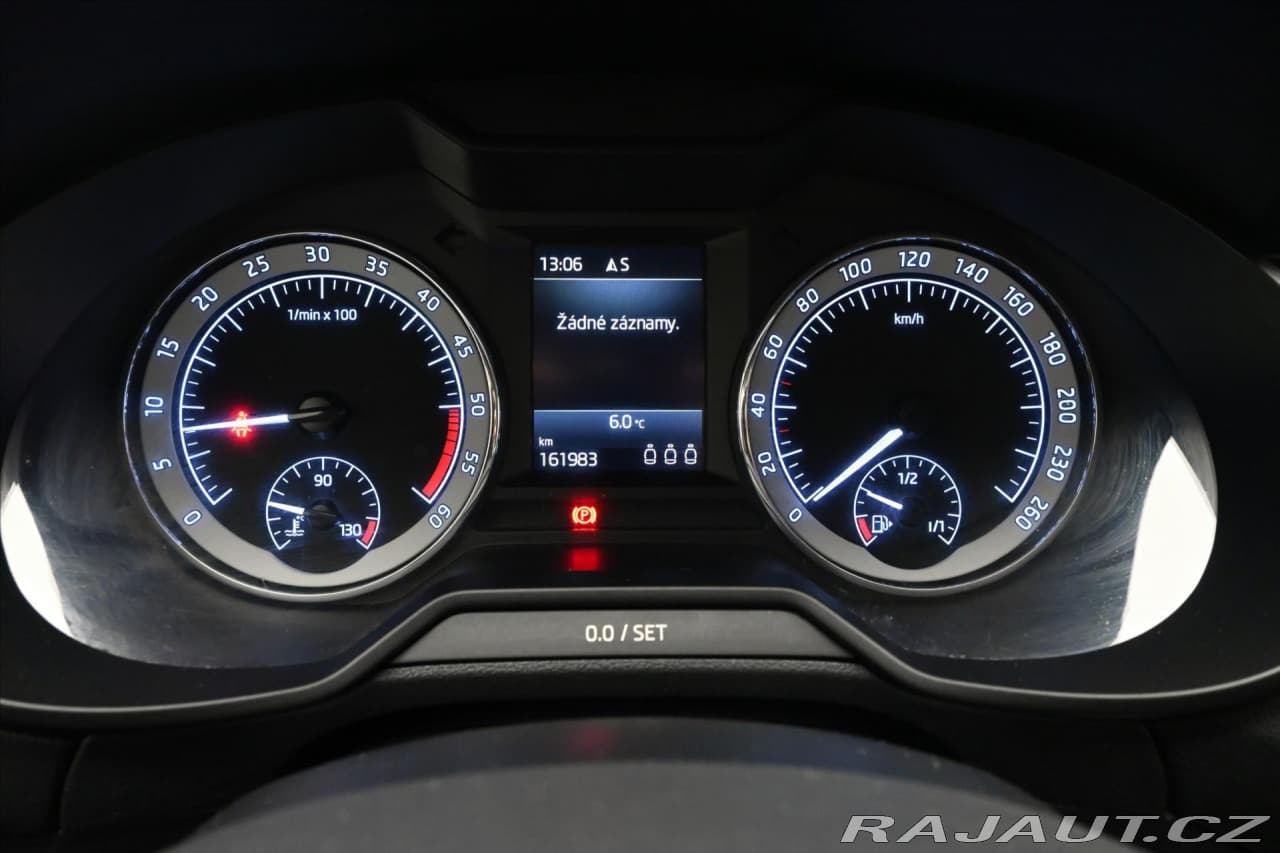 2019 Škoda Octavia - 16