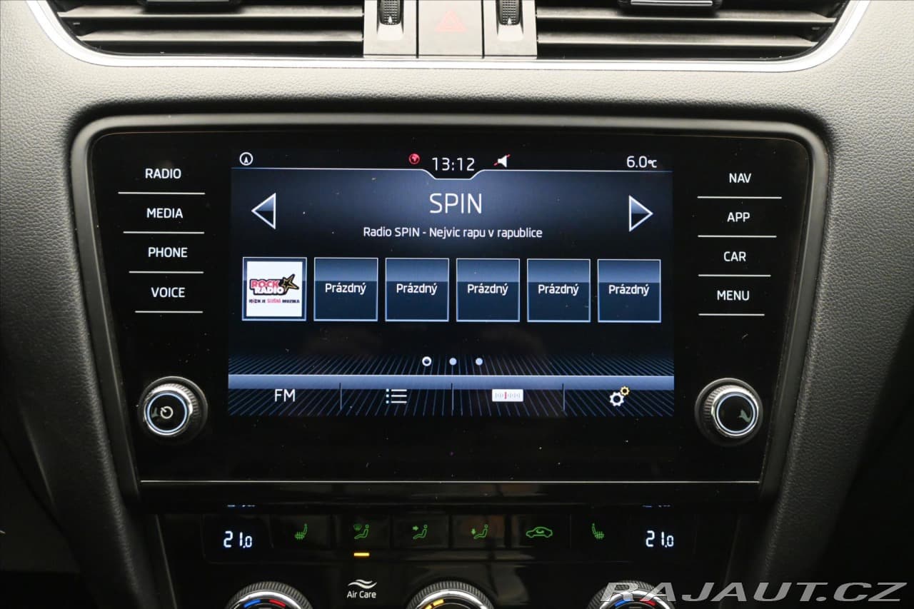 2019 Škoda Octavia - 19