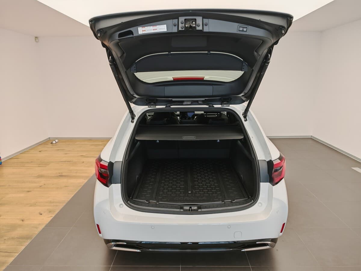 2024 Toyota Corolla - 10