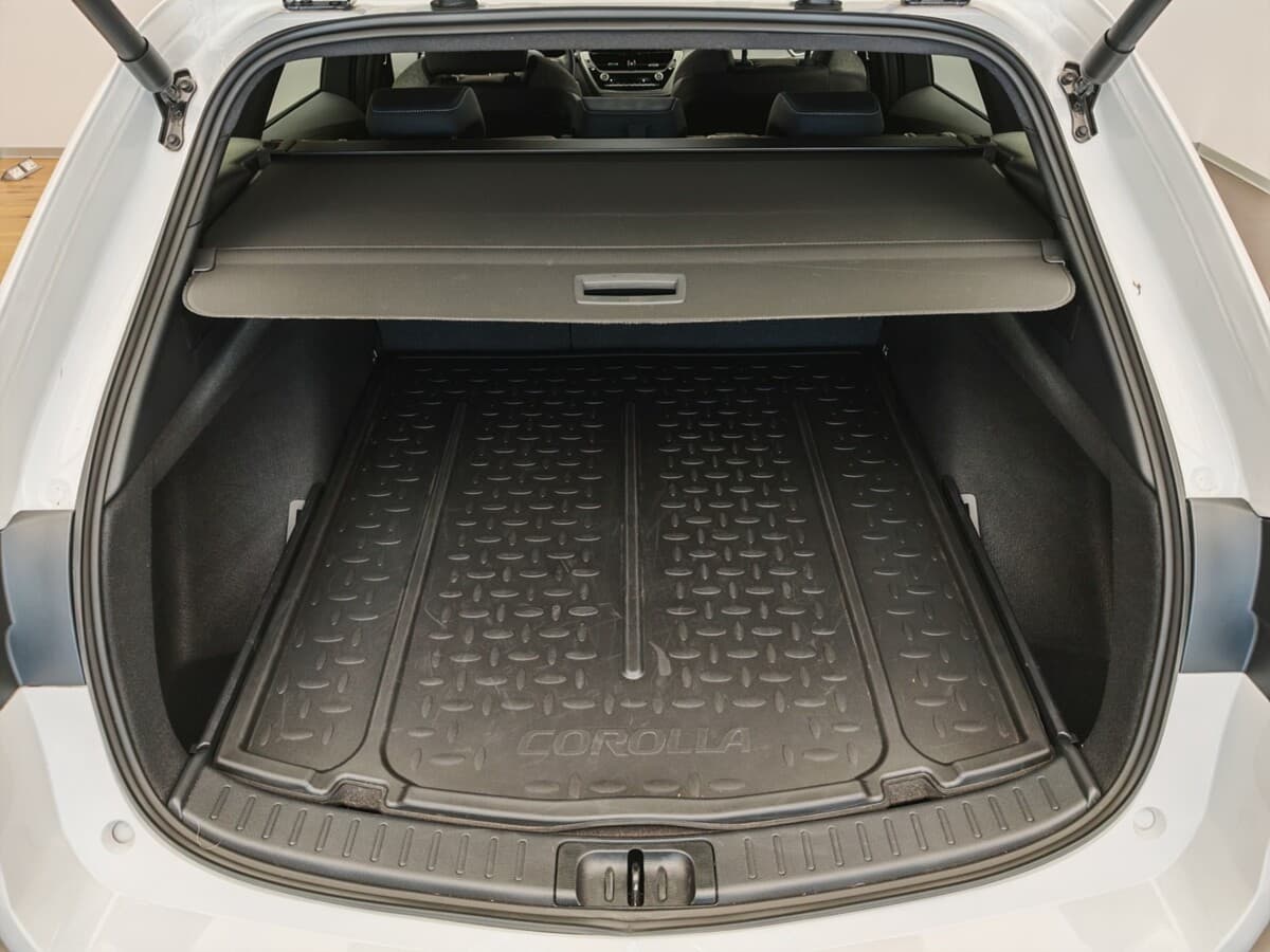 2024 Toyota Corolla - 11