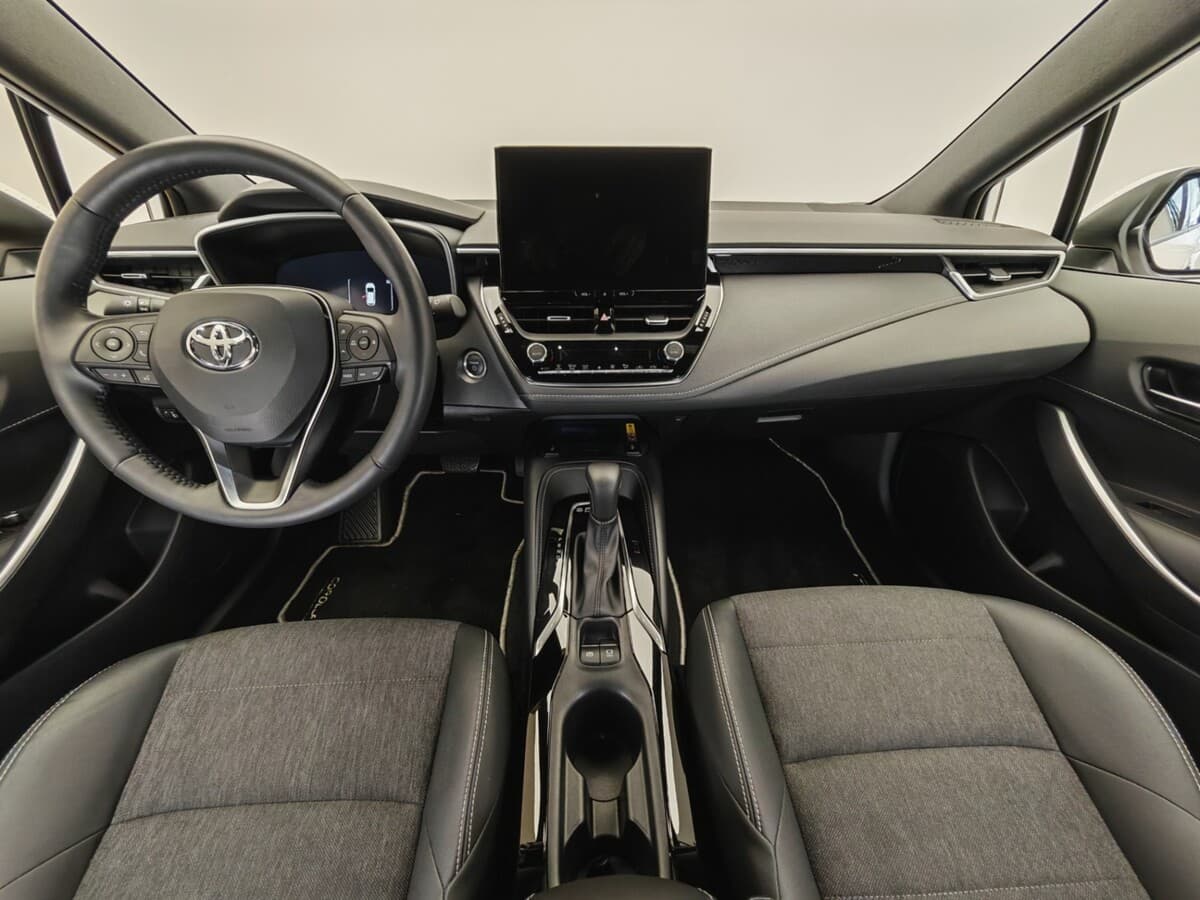 2024 Toyota Corolla - 13