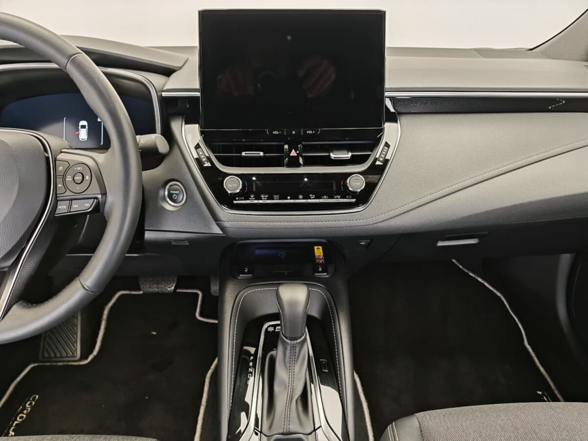 2024 Toyota Corolla - 14