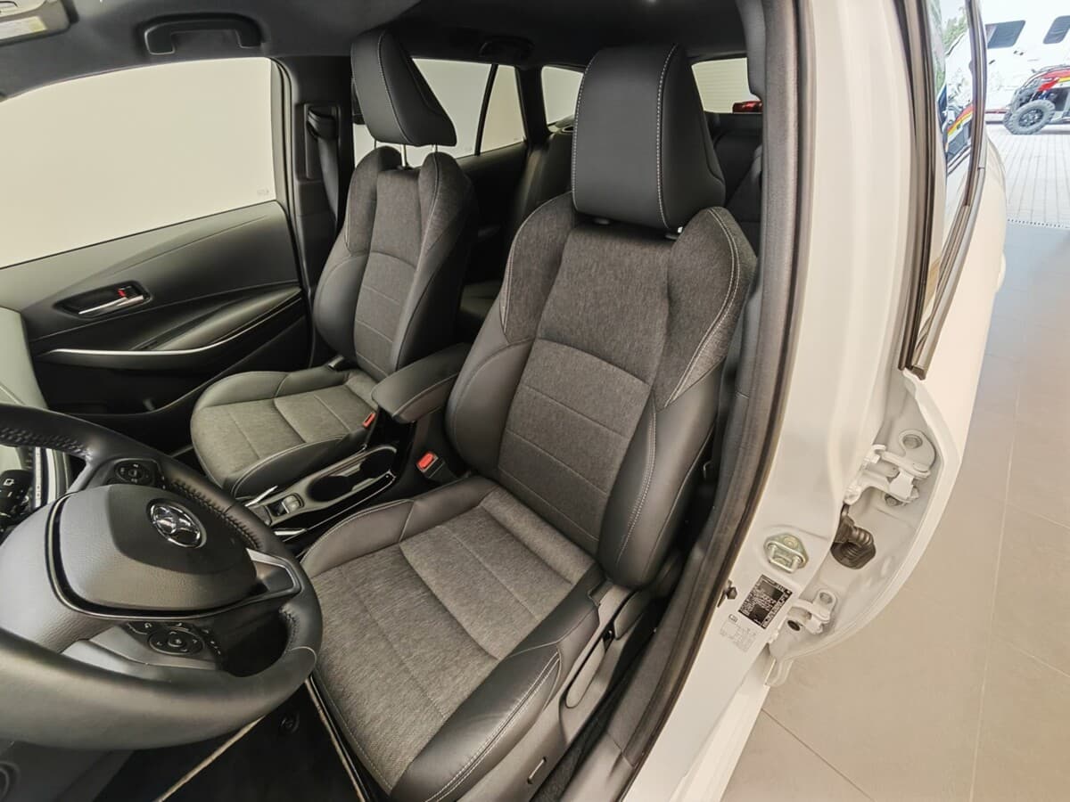 2024 Toyota Corolla - 15