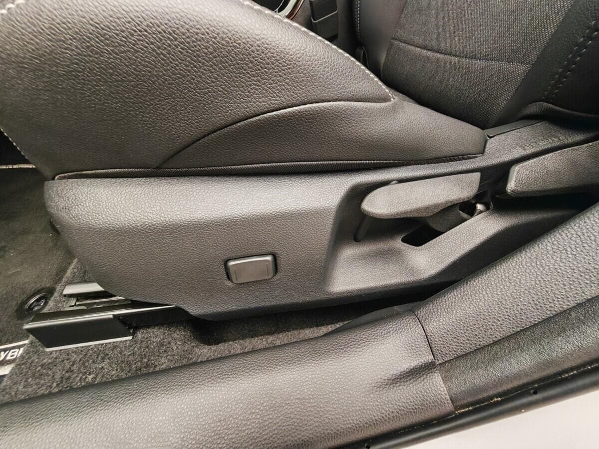 2024 Toyota Corolla - 16