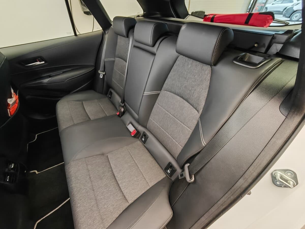 2024 Toyota Corolla - 17