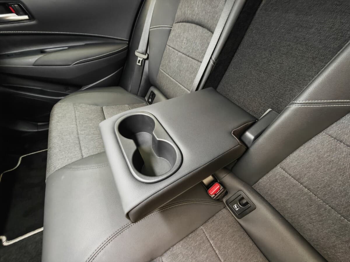 2024 Toyota Corolla - 18