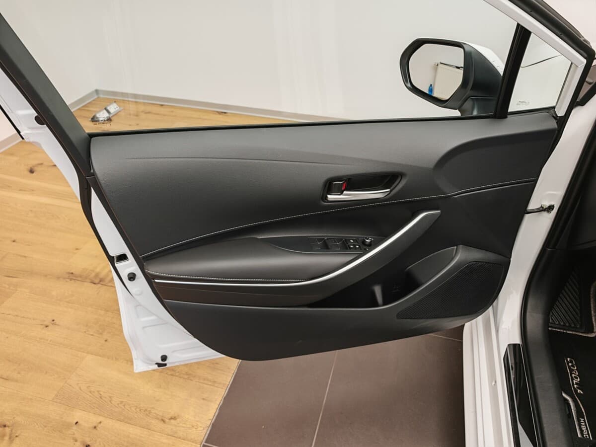 2024 Toyota Corolla - 20