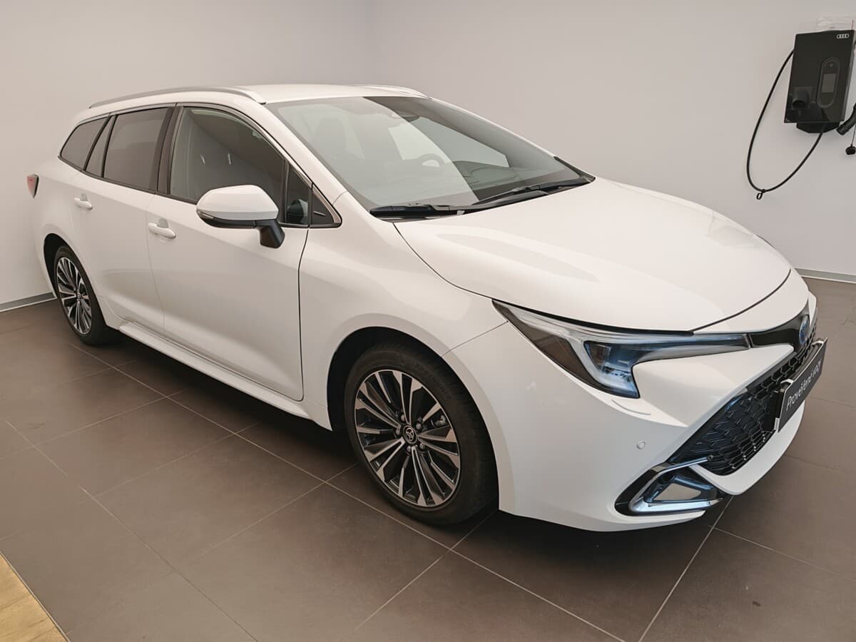 2024 Toyota Corolla - 3