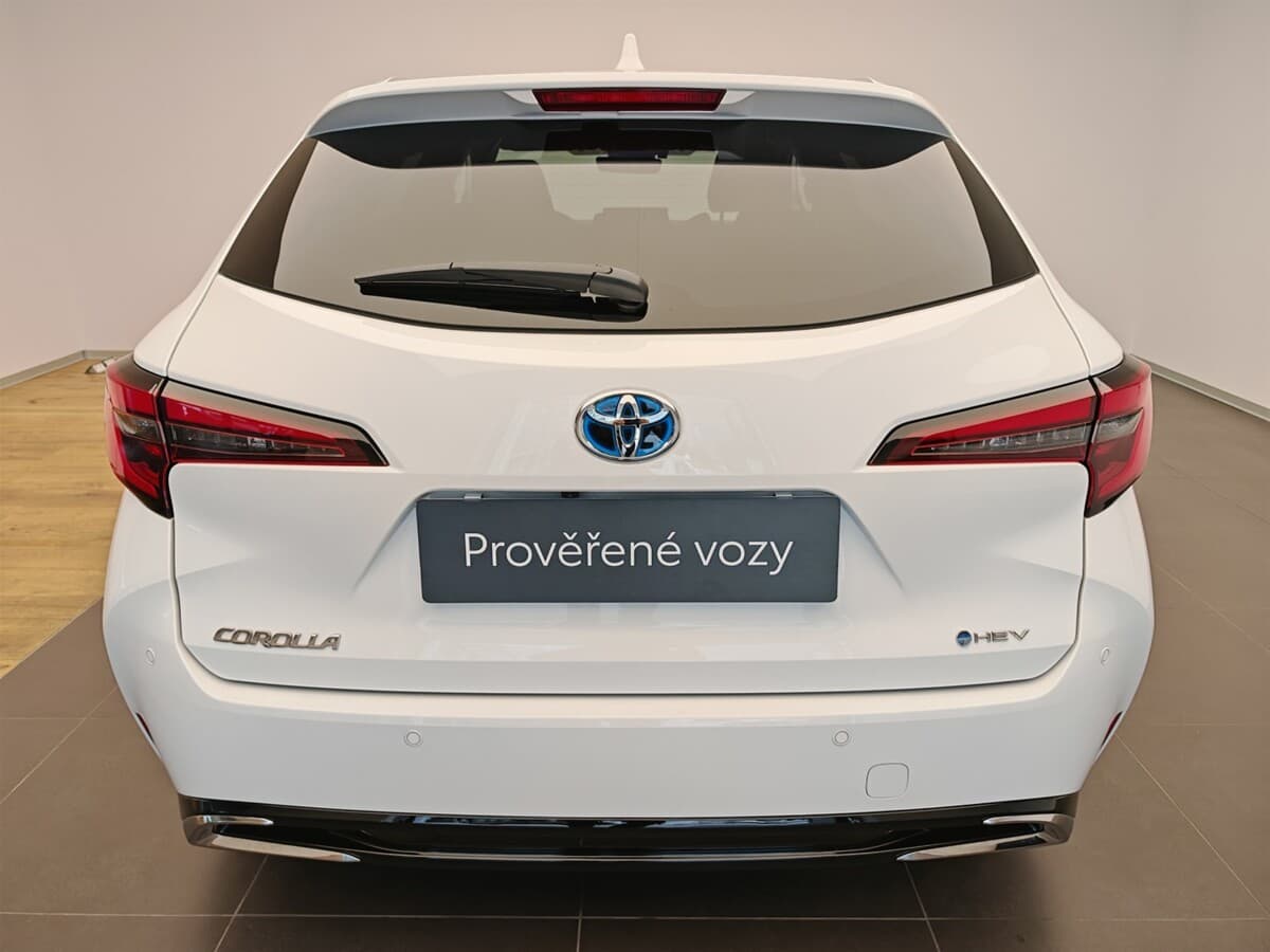 2024 Toyota Corolla - 5