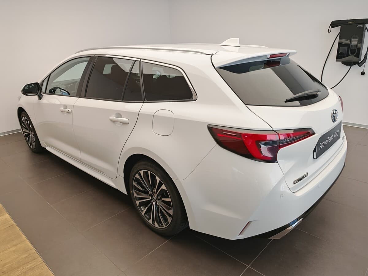 2024 Toyota Corolla - 6