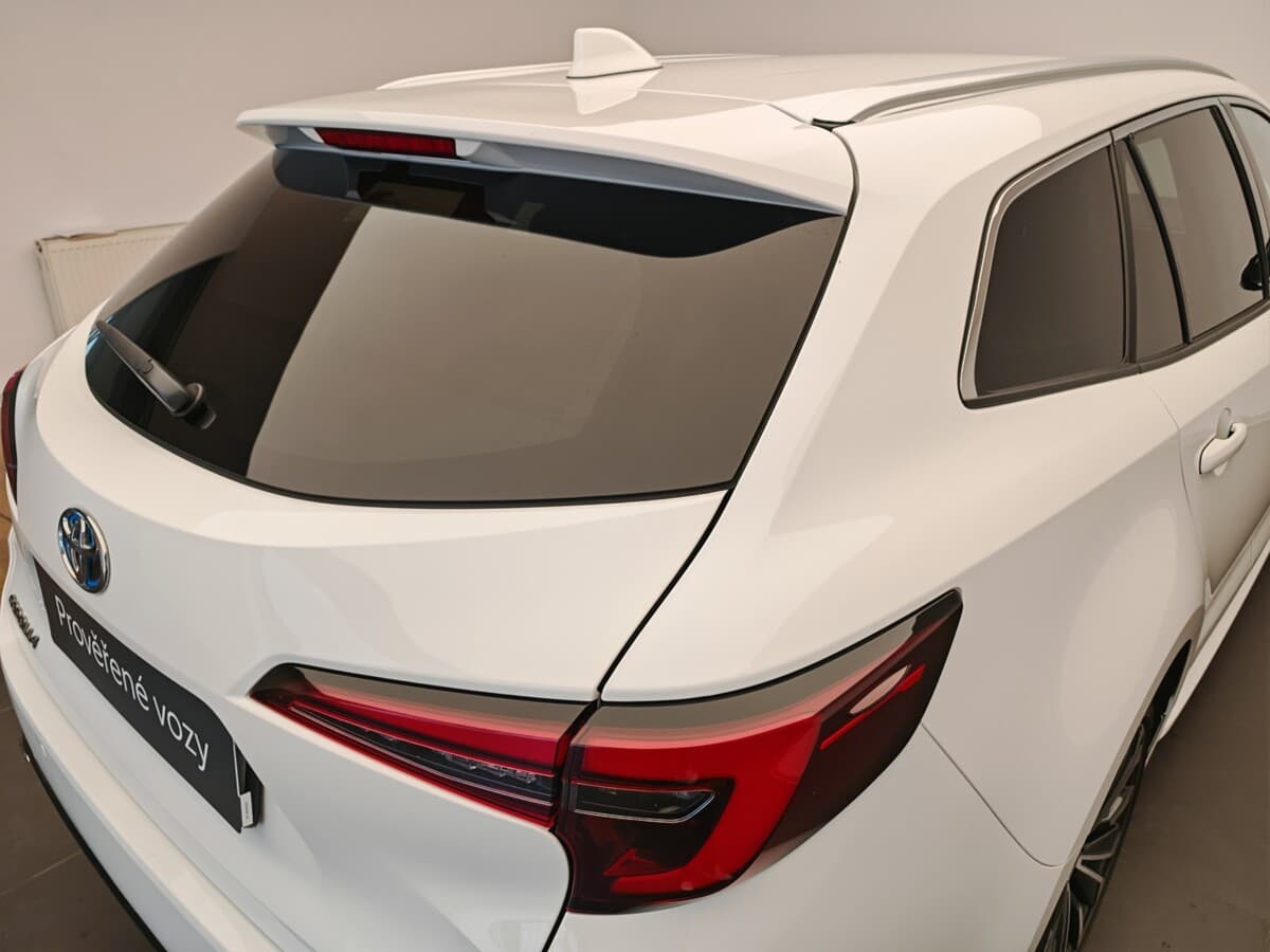 2024 Toyota Corolla - 7