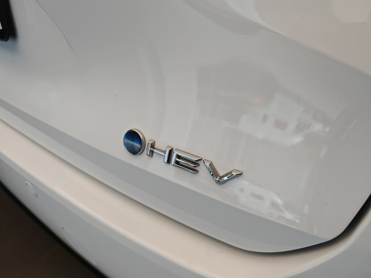 2024 Toyota Corolla - 8