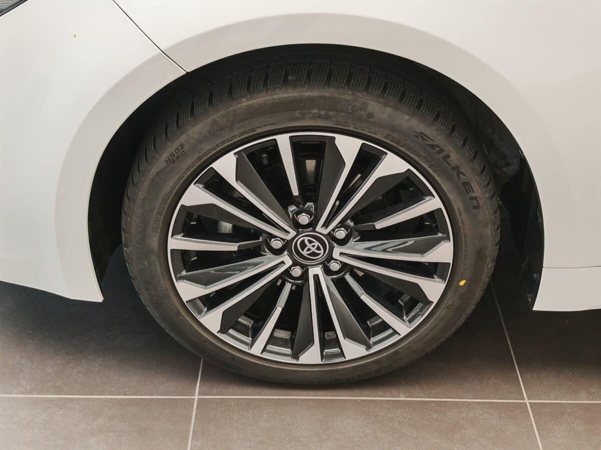 2024 Toyota Corolla - 9