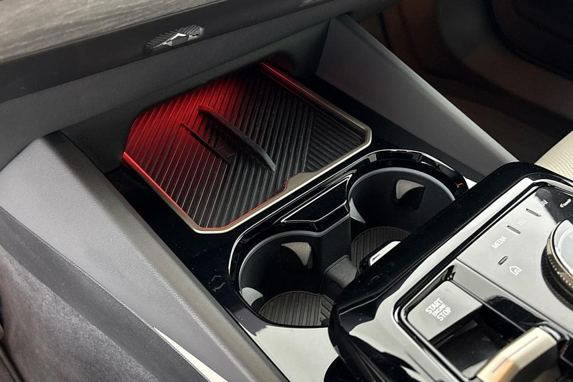 2024 BMW 5-Series - 14