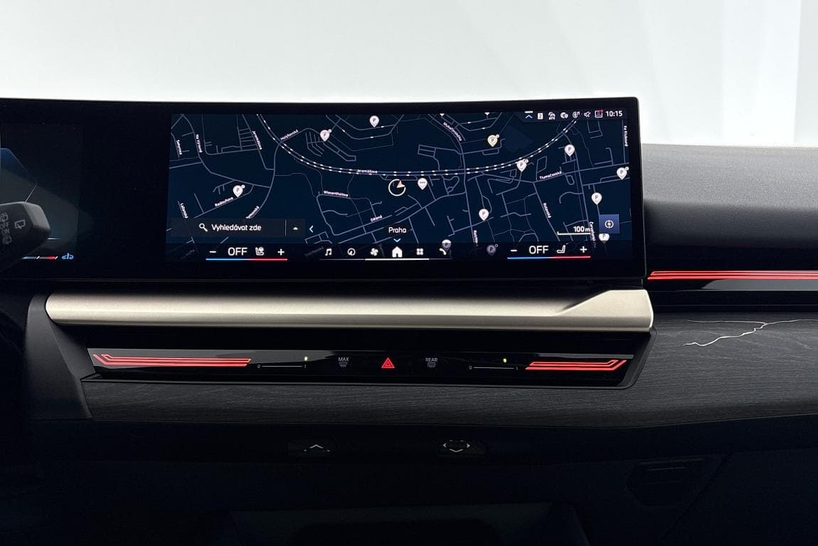 2024 BMW 5-Series - 9