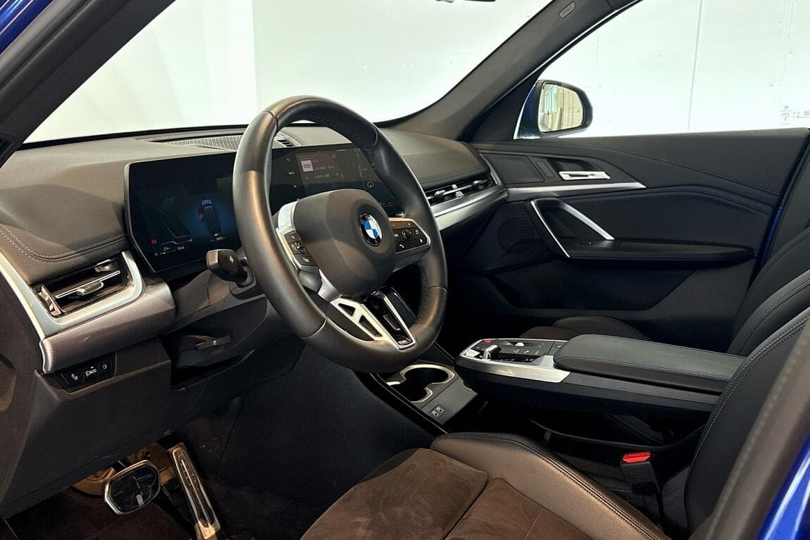 2025 BMW X1 - 6