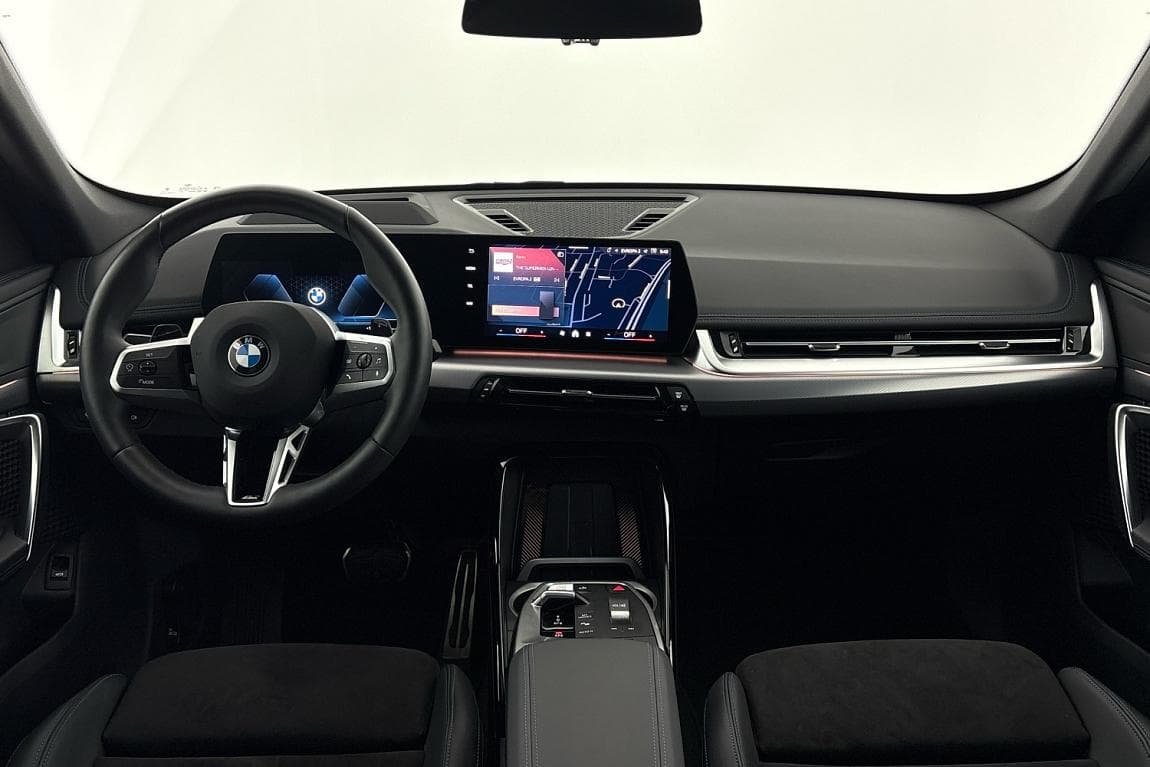 2025 BMW X1 - 7