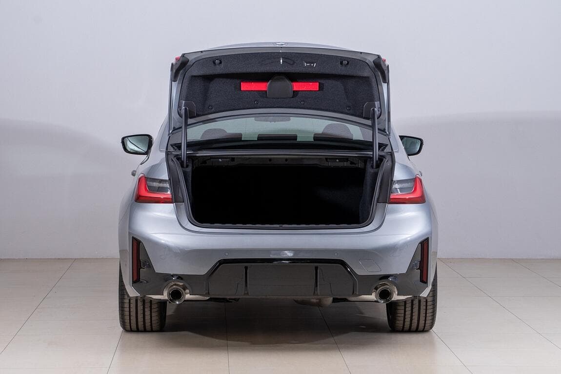 2024 BMW 3-Series - 4