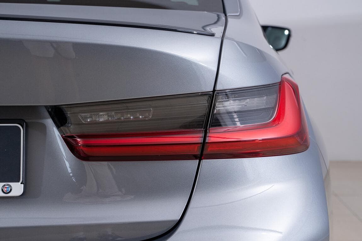 2024 BMW 3-Series - 5