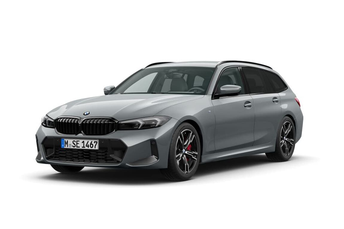 BMW 3 řady 3 | 320d xDrive