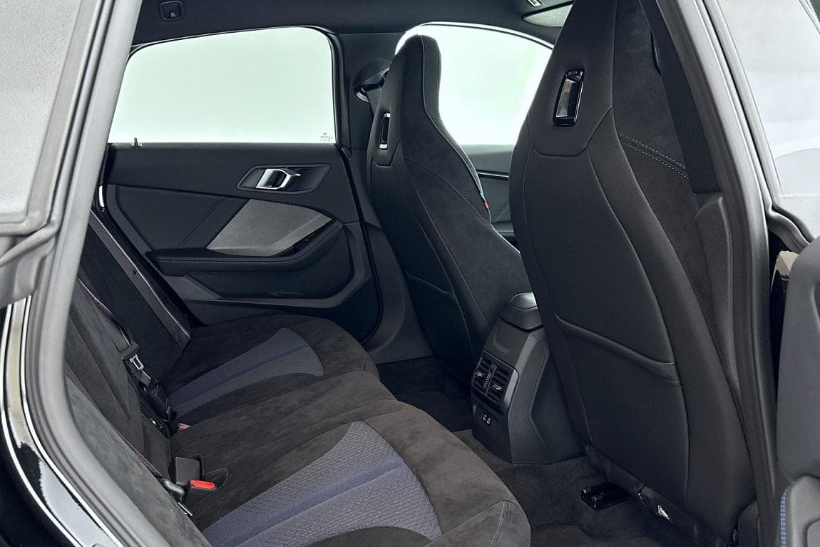 2024 BMW 2-Series - 11