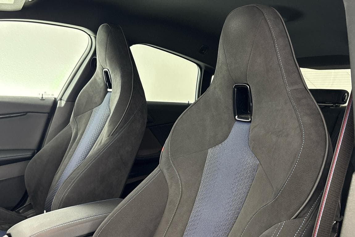 2024 BMW 2-Series - 18