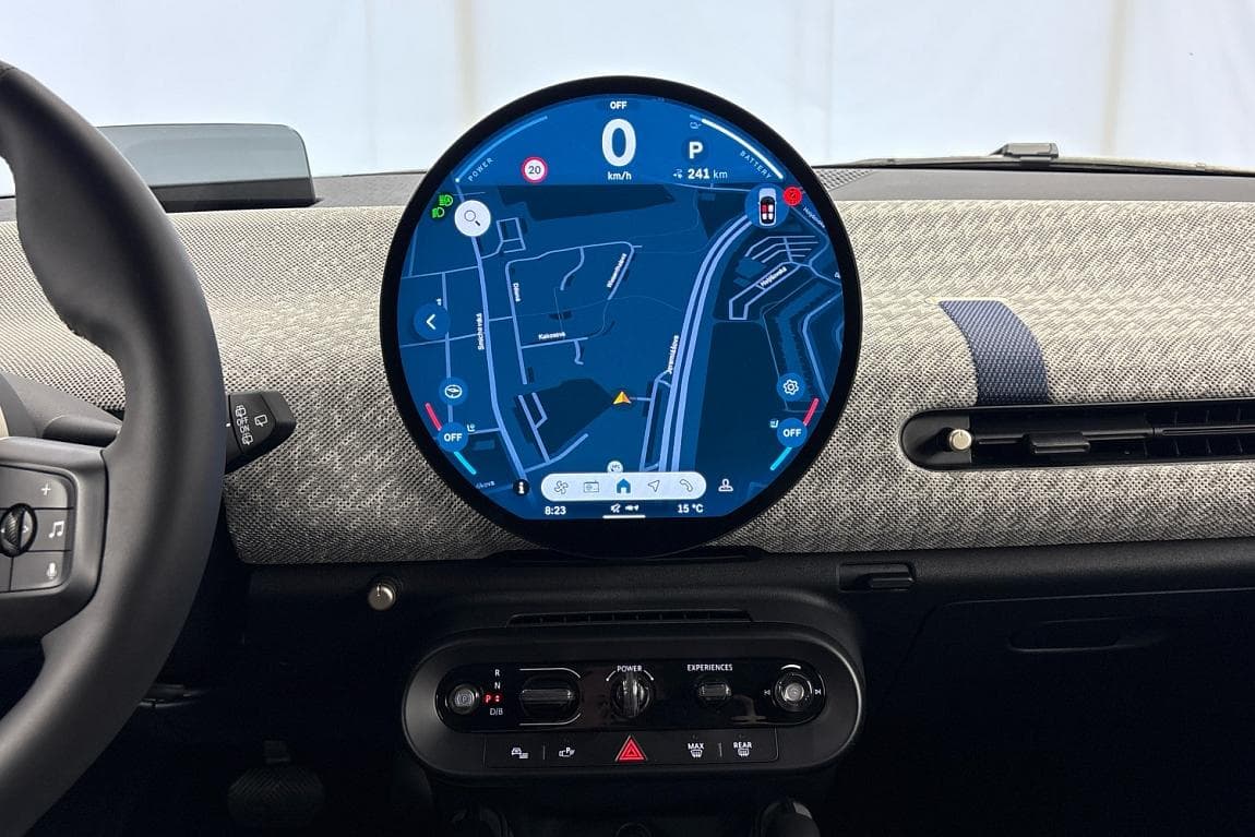 2024 Mini Cooper - 10