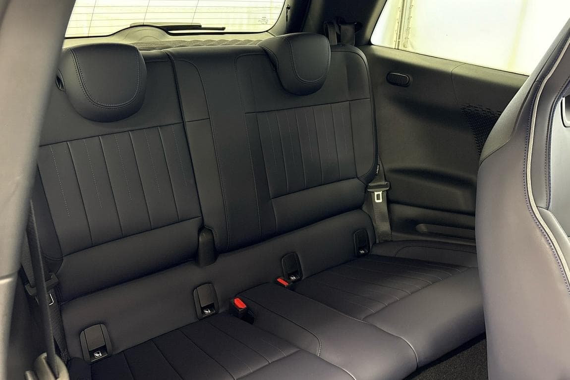 2024 Mini Cooper - 12