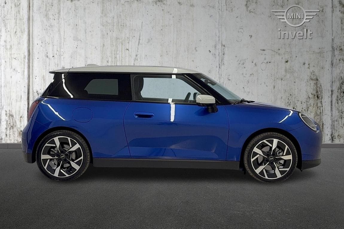 2024 Mini Cooper - 2