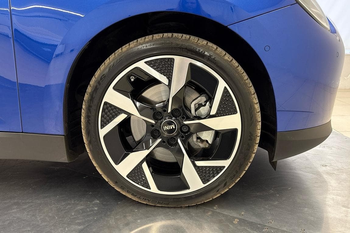 2024 Mini Cooper - 6