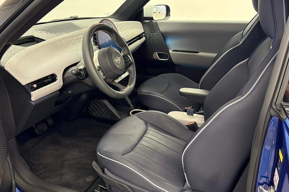 2024 Mini Cooper - 7