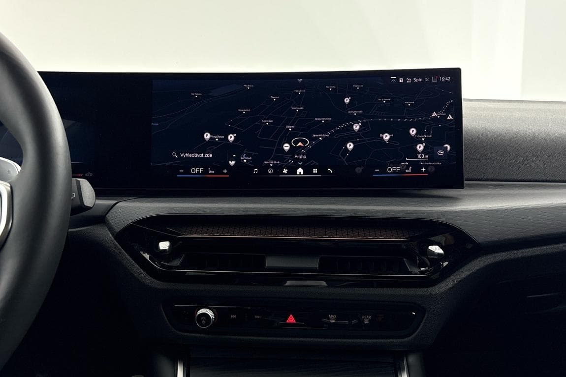 2025 BMW 3-Series - 9