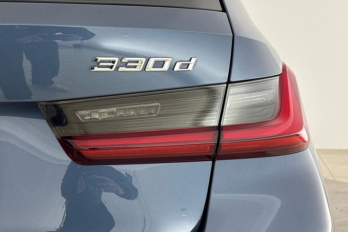 2025 BMW 3-Series - 5