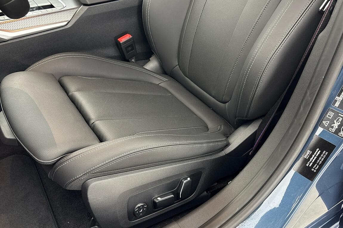 2025 BMW 3-Series - 7