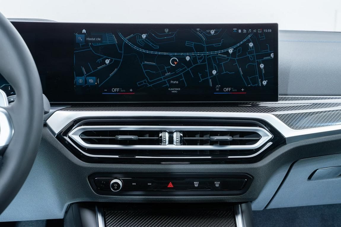 2024 BMW 3-Series - 10