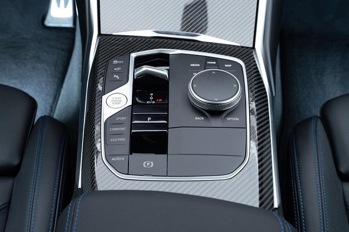 2024 BMW 3-Series - 11