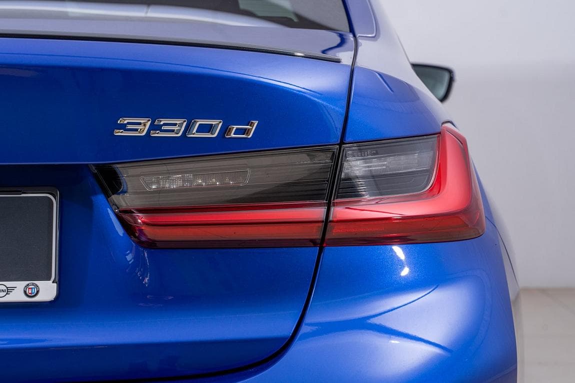 2024 BMW 3-Series - 5