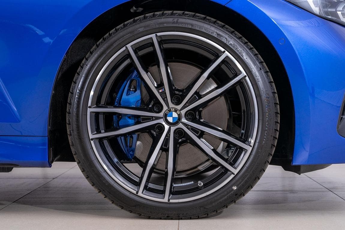 2024 BMW 3-Series - 6